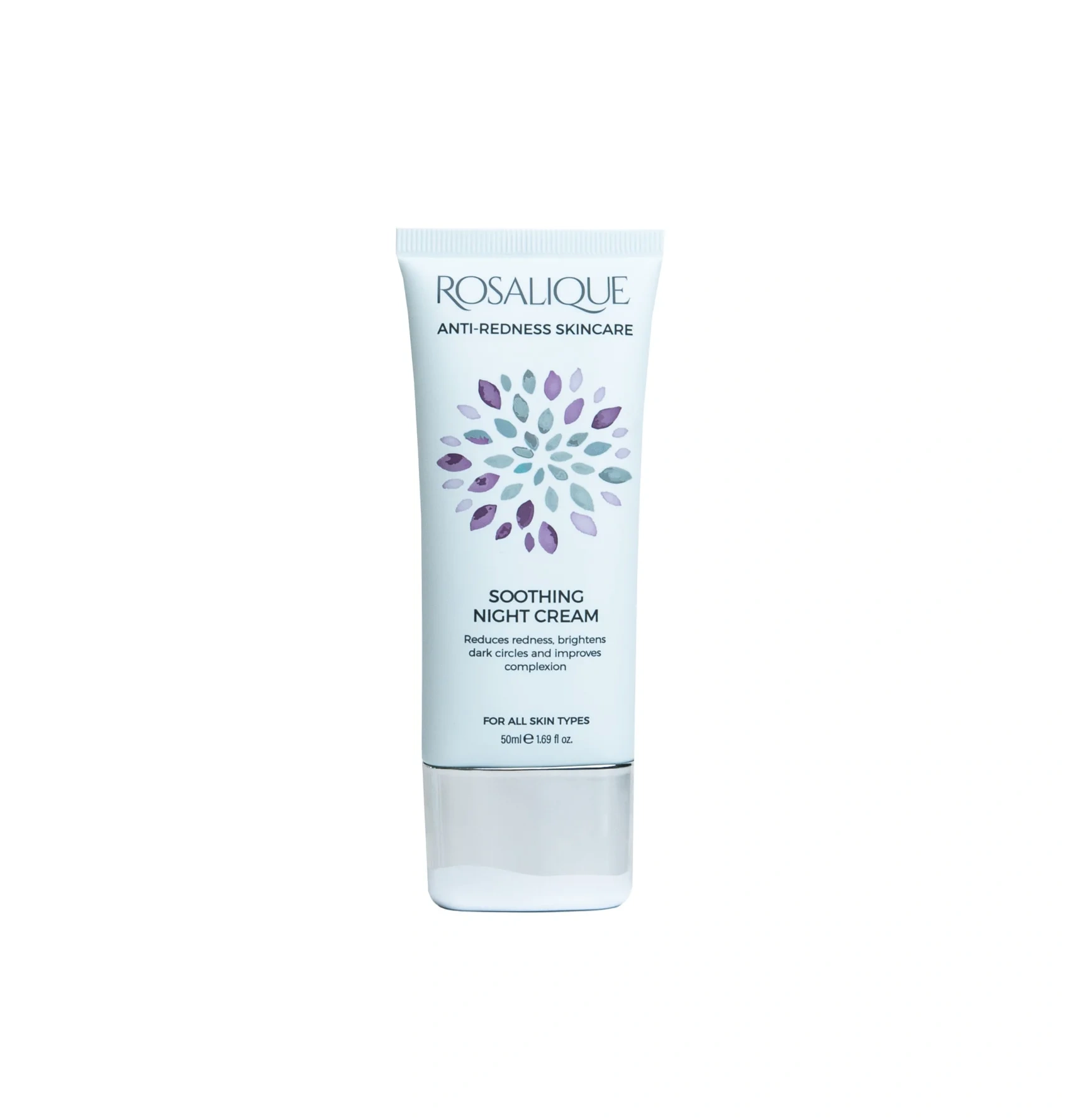 Rosalique Soothing Night Cream 50 ml