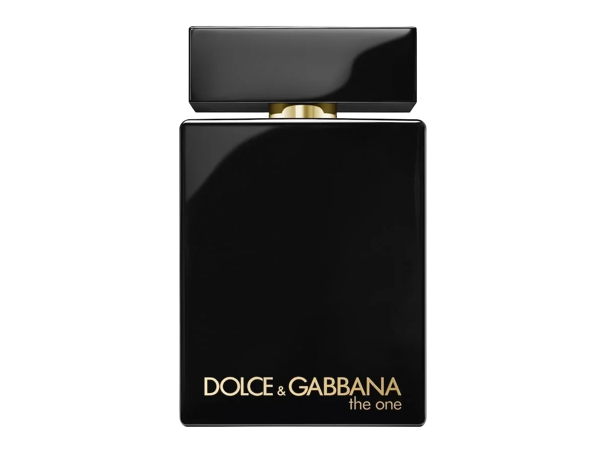 Dolce & Gabbana The One Intense