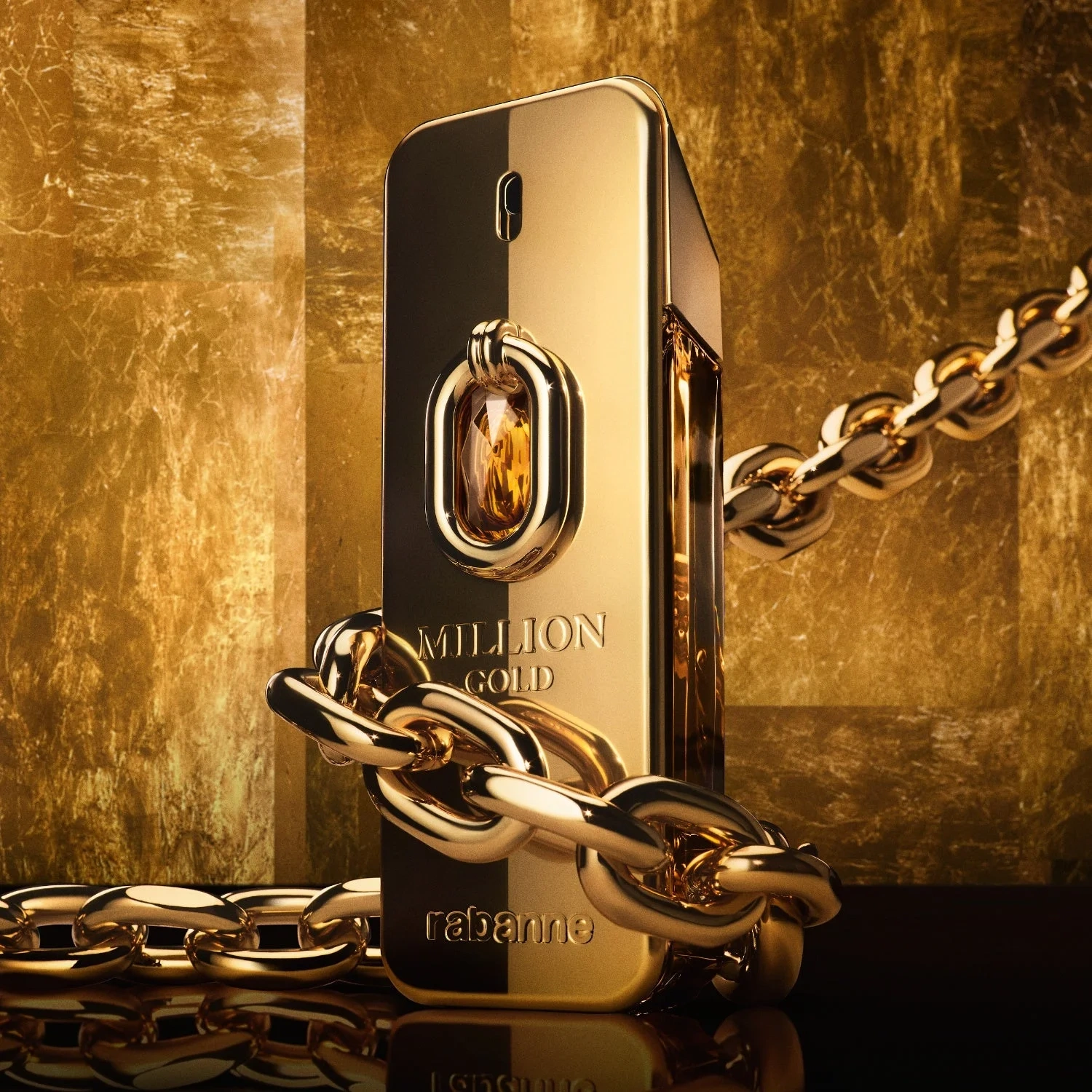 Rabanne Million Gold Elixir 50 ml