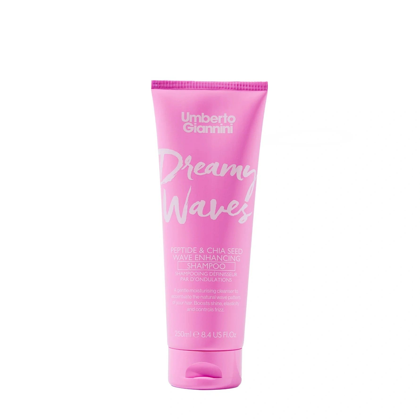 Umberto Giannini Dreamy Waves Shampoo 250 ml