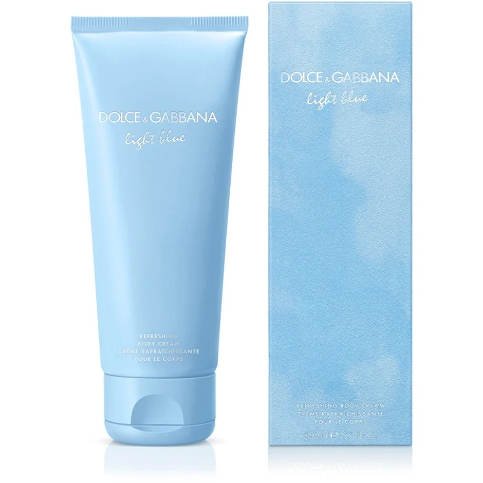 Dolce & Gabbana Light Blue