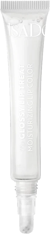 Isadora Glossy Lip Treat 00