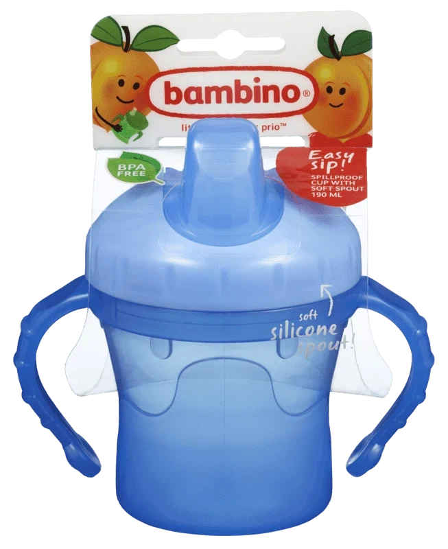 Bambino Easy Sip Cup
