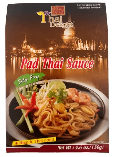 Pad Thai Sauce 130g