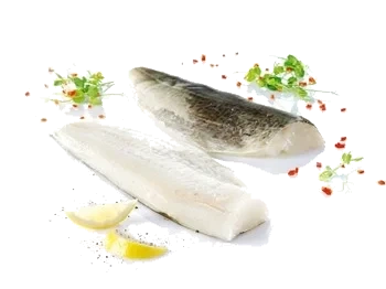 Torskfilé med skinn, Nutaaq