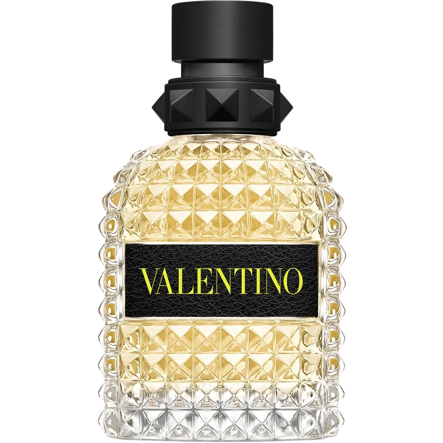 Valentino Born in Roma Uomo Yellow Dream