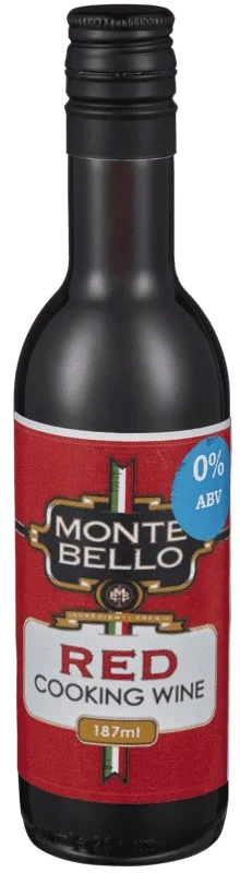 Matvin 0% rød 187ml