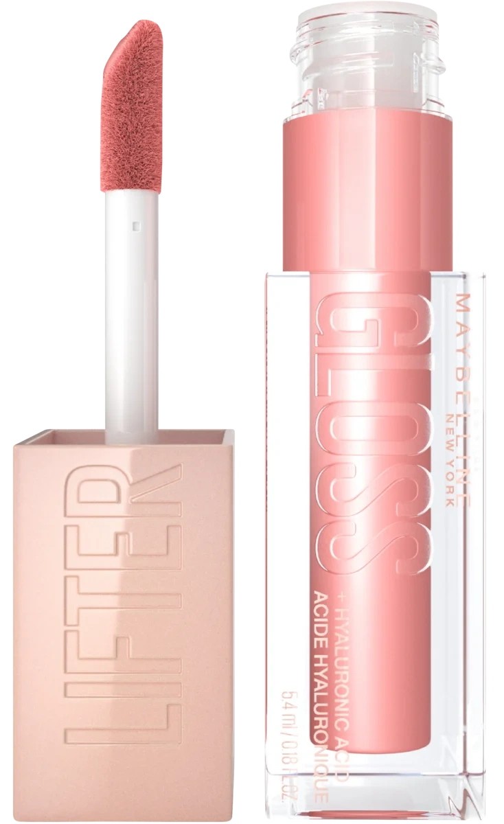 Maybelline Color Sensational Lifter Gloss Reef 6