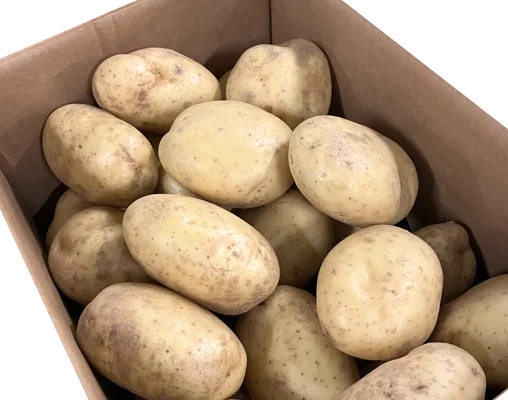 Bakpotatis 40 st