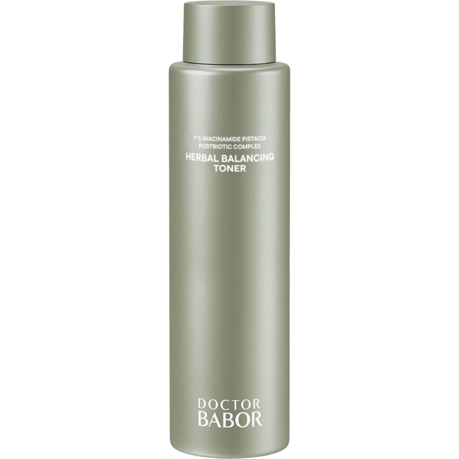 Babor Microbiomic Herbal Balancing Toner