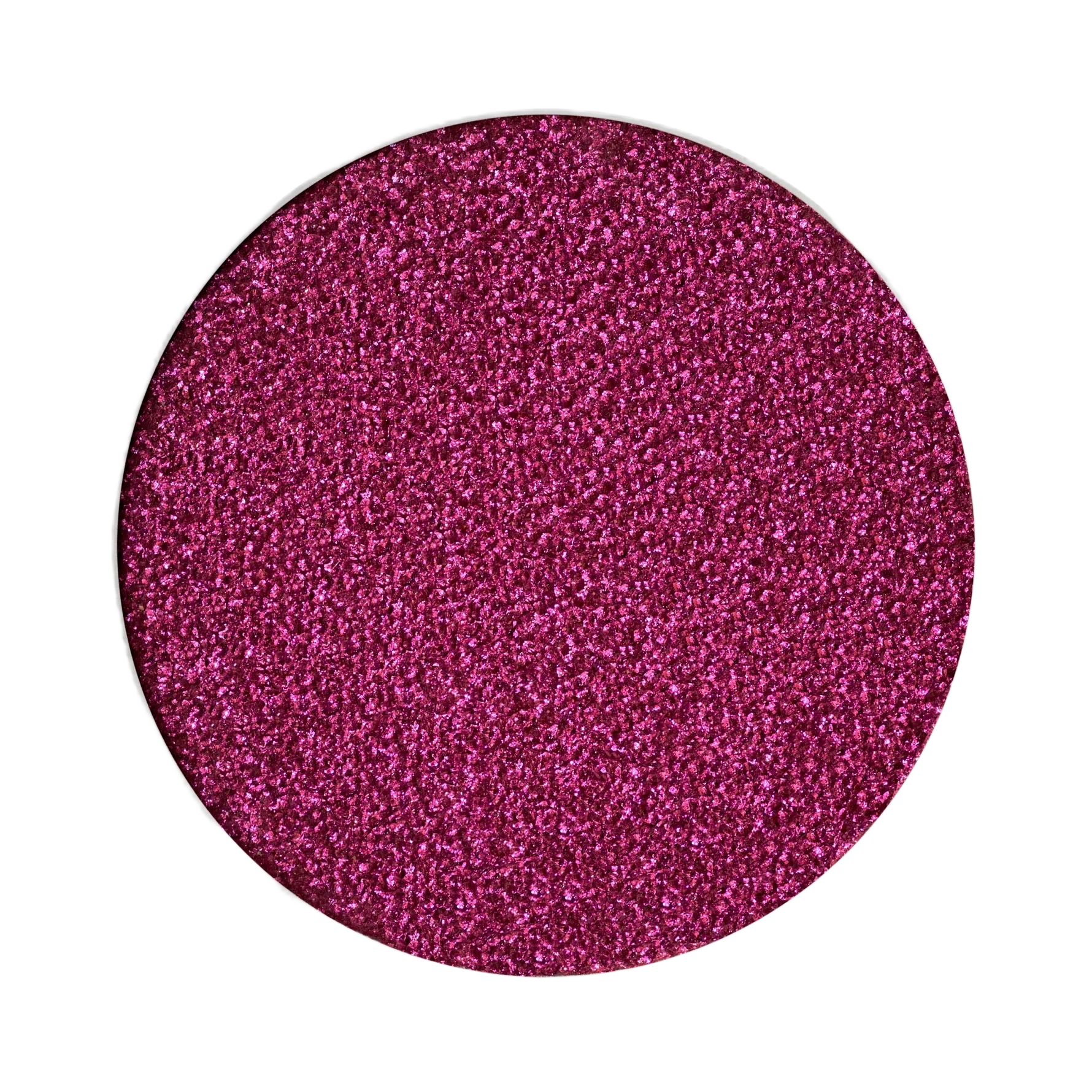 MAC Eye Shadow Pro Palette Refill Pan Metallic After Party