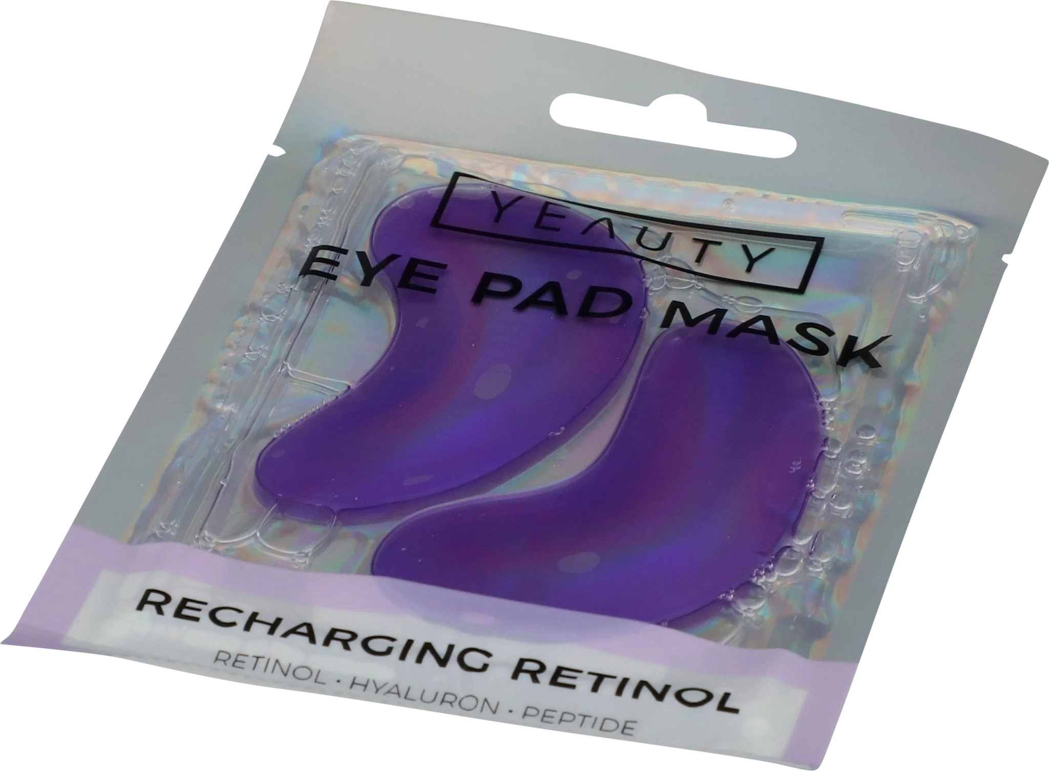 Recharging Retinol Ögonmask