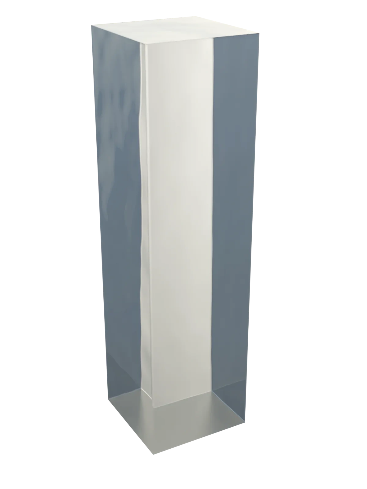 iCY PILLAR 35x35x130 IS/ICE
