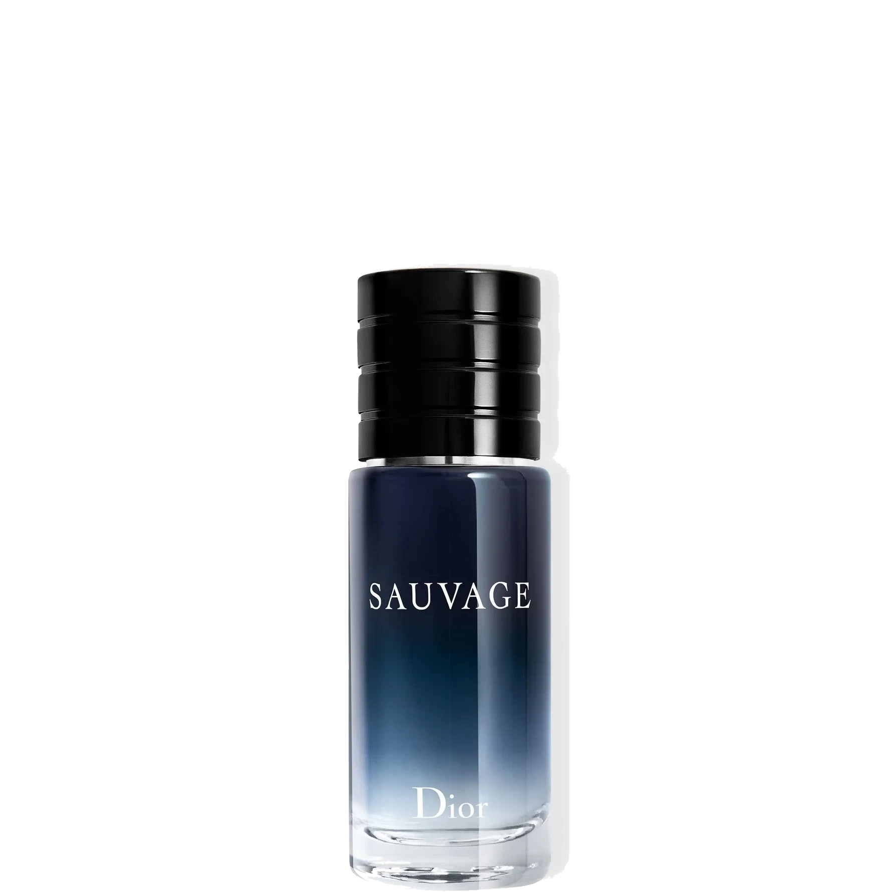 DIOR Sauvage Eau de Toilette 30 ml Refillable