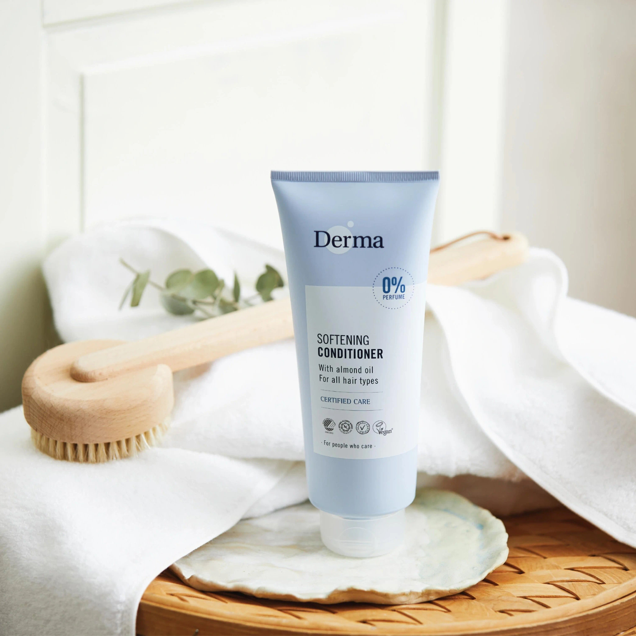 Derma Family Conditioner, 350 ml