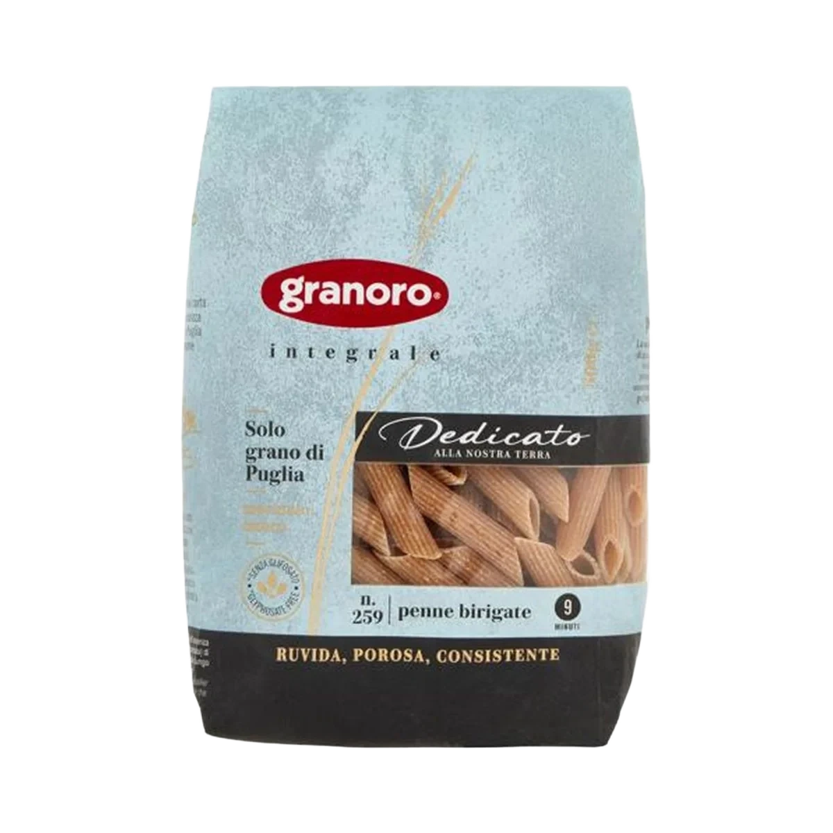 Penne Birigate Fullkorn
