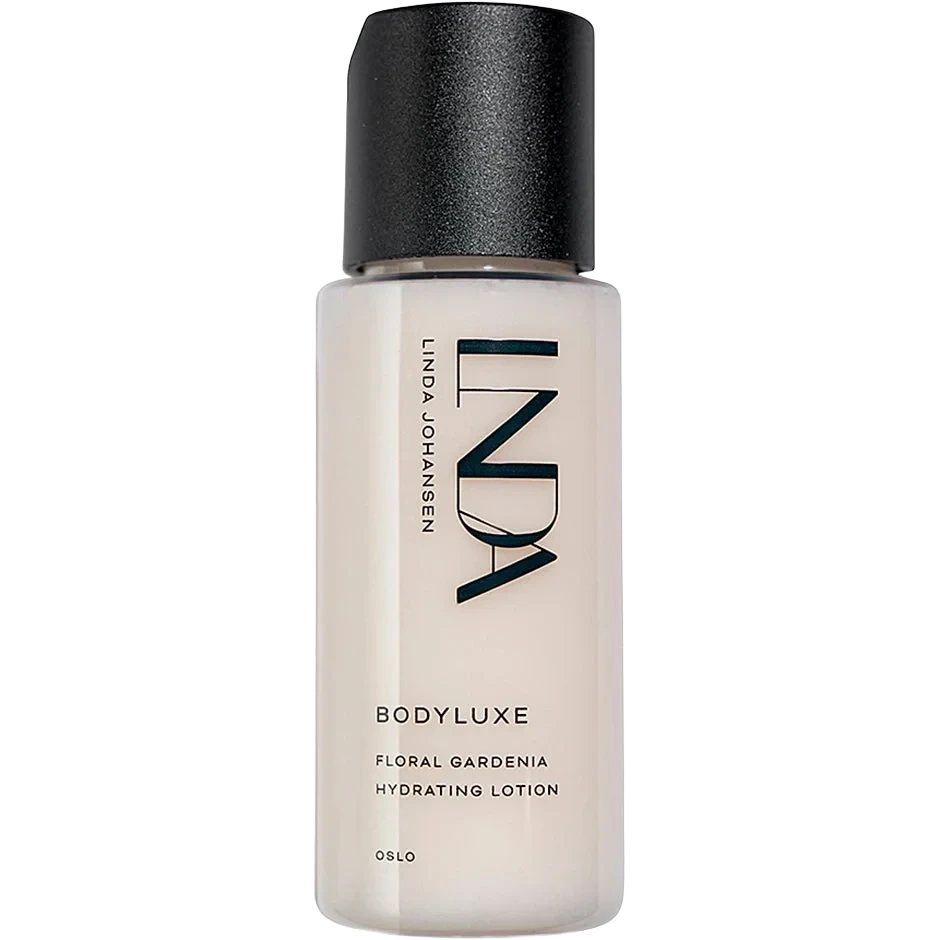 Linda Johansen Skincare Body Luxe Hydrating Lotion