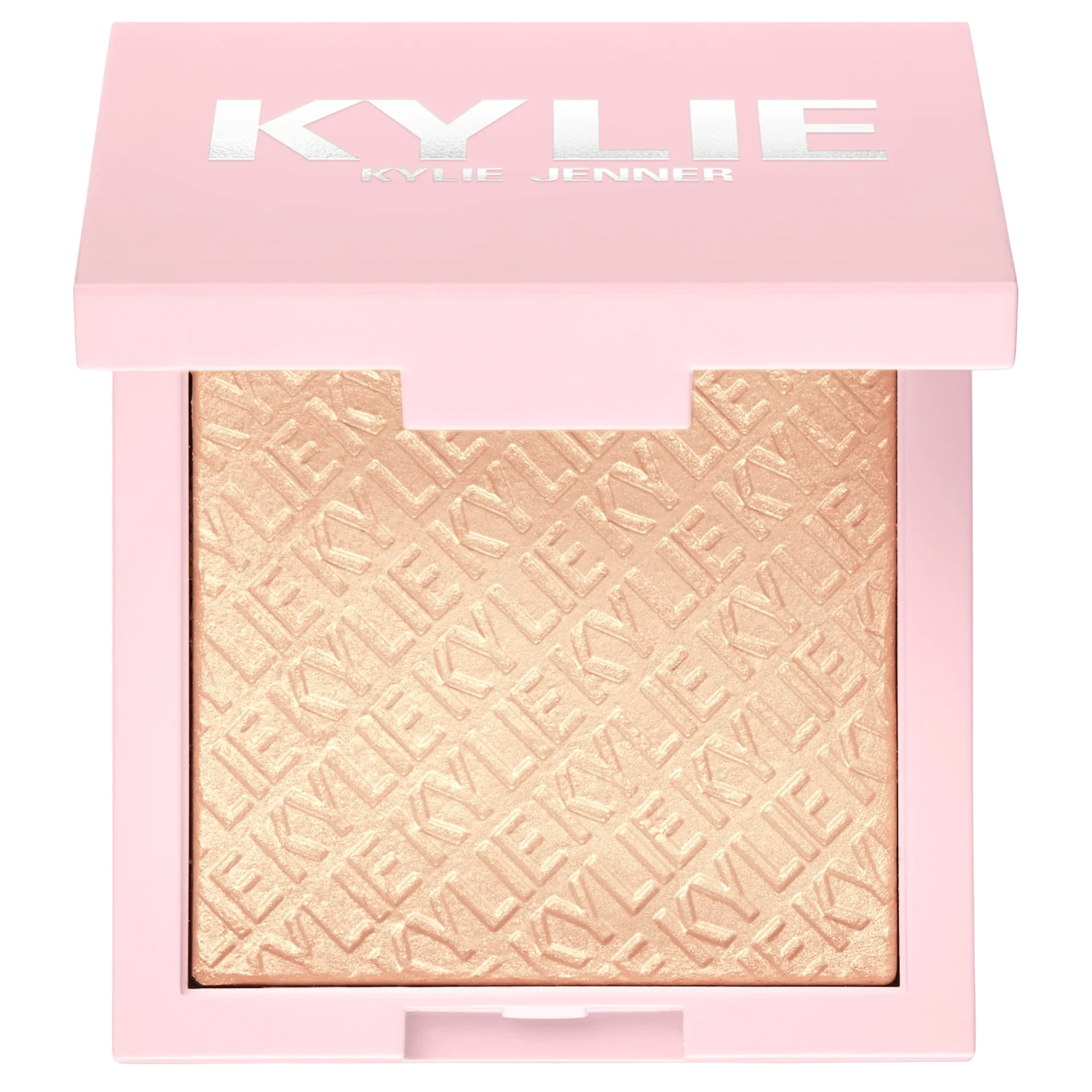 Kylie Cosmetics Kylighter Illuminating Powder 50 Cheers Darling