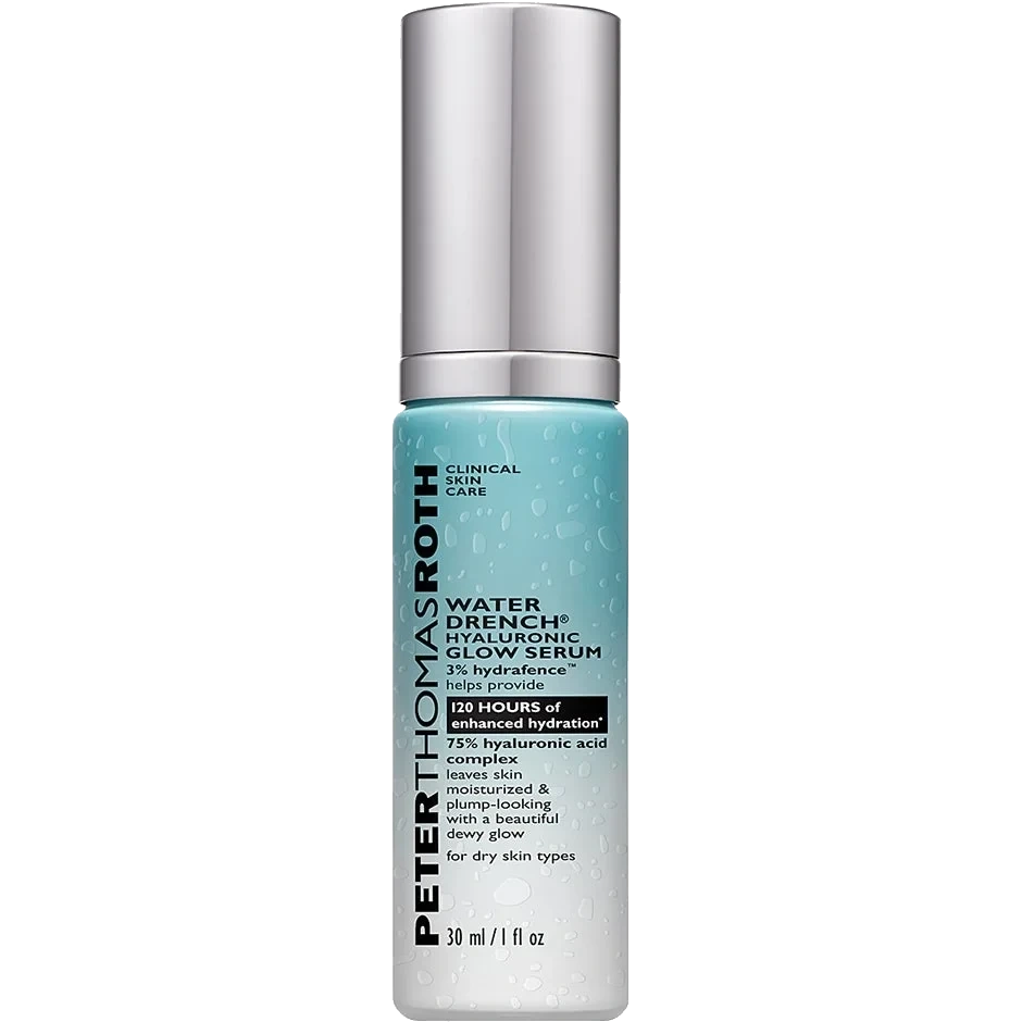 Peter Thomas Roth Water Drench Hyaluronic Glow Serum