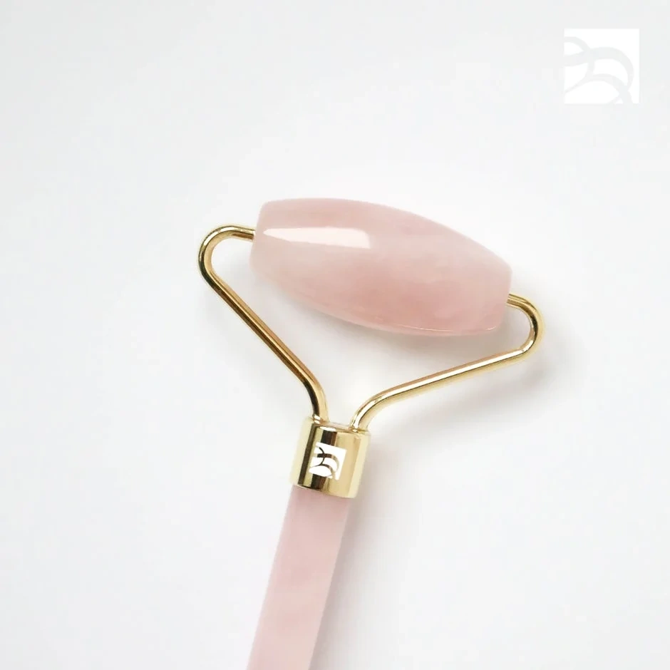 Sense of Youty Rose Quartz Skin Roller