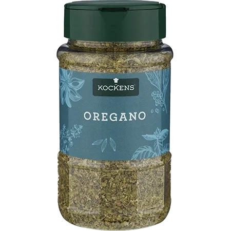 Oregano