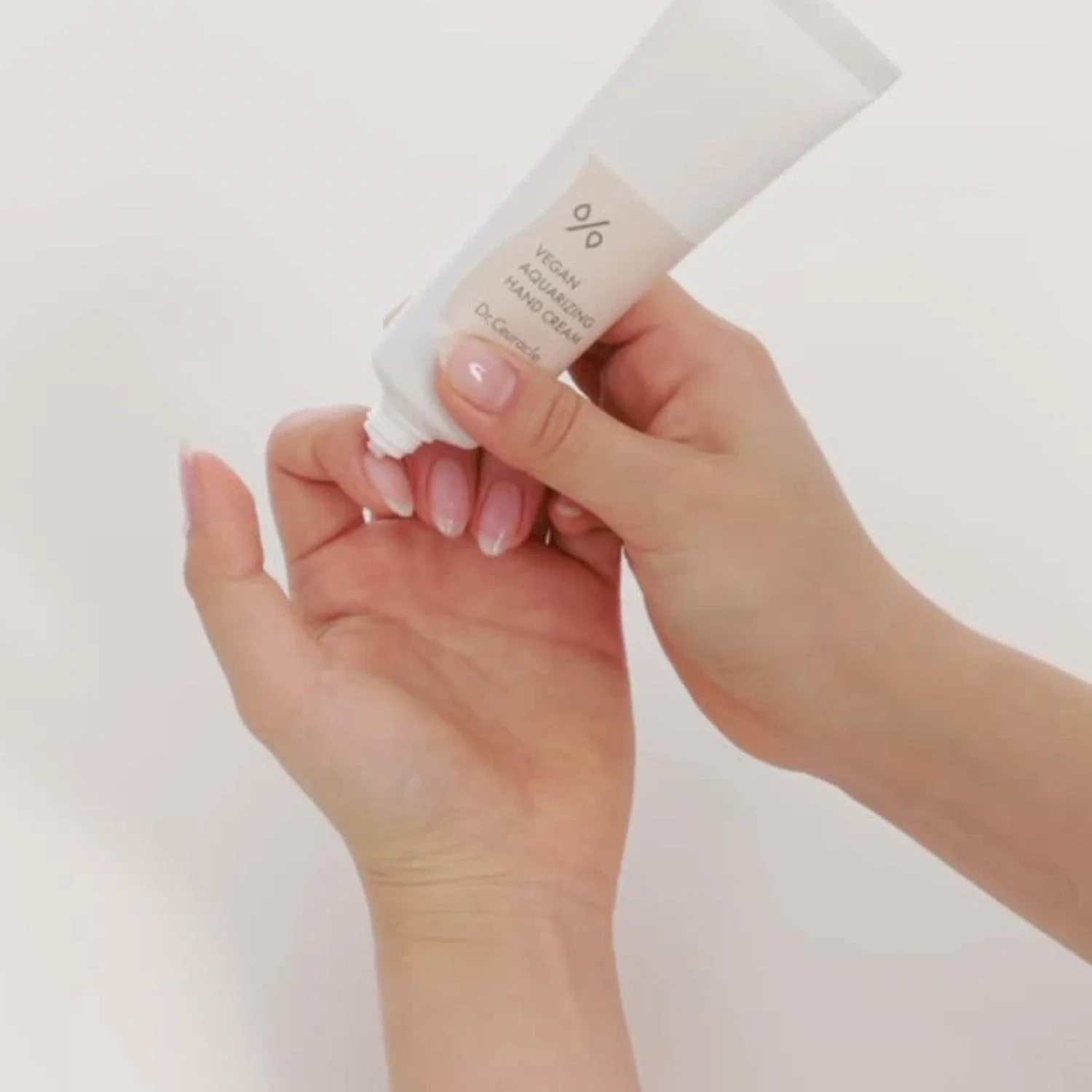 Dr. Ceuracle Vegan Aquarizing Hand Cream