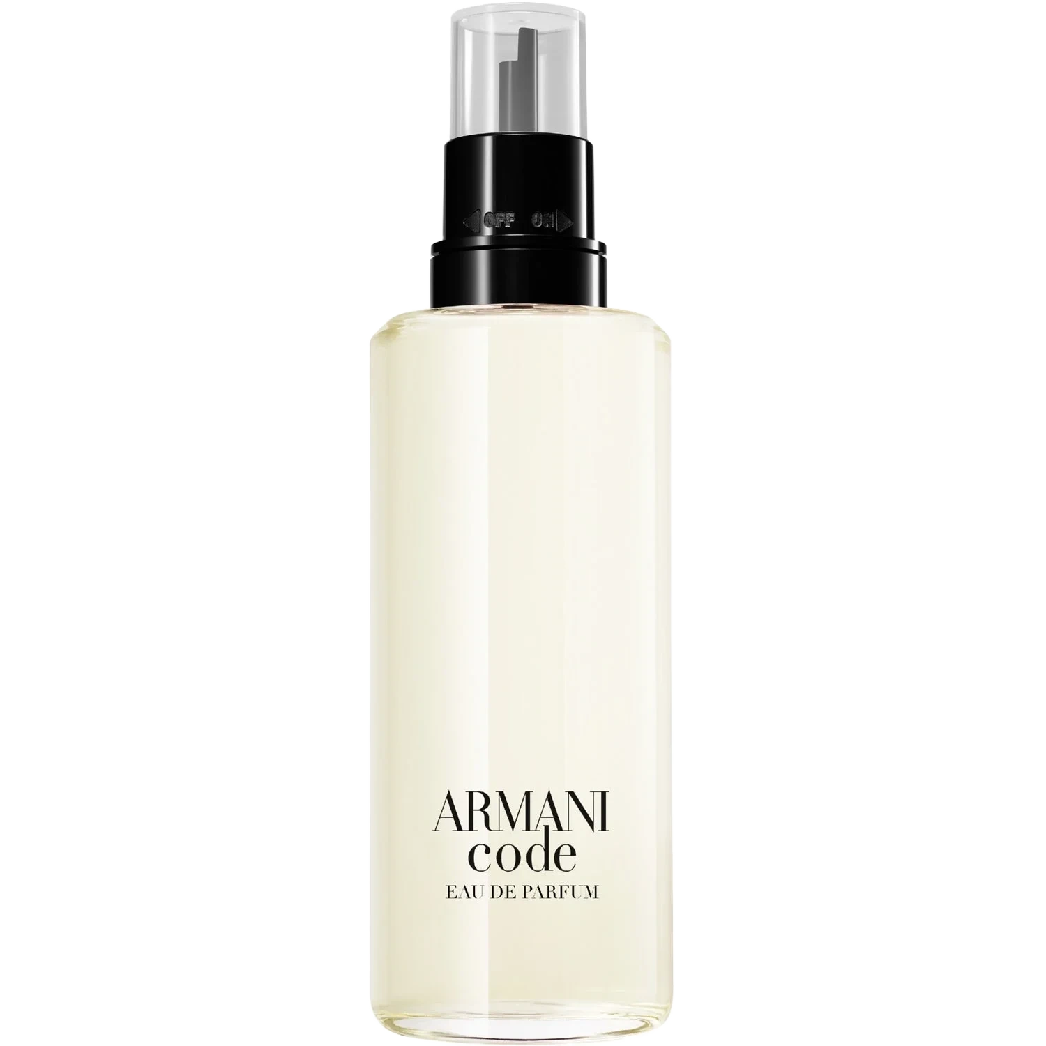 Armani Code