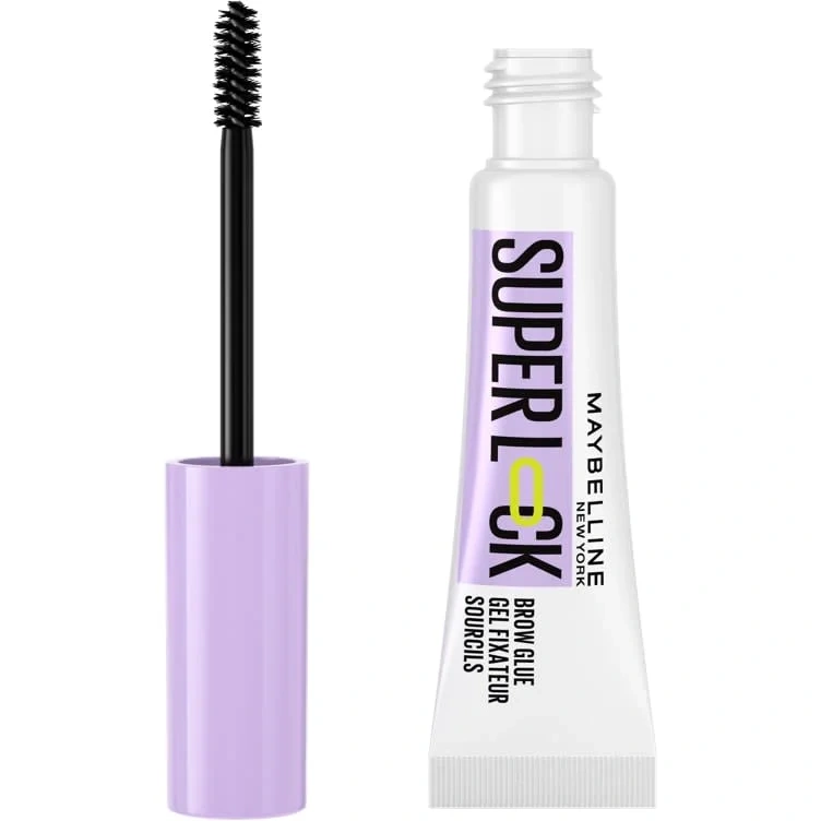 Maybelline Superlock Brow Glue Clear