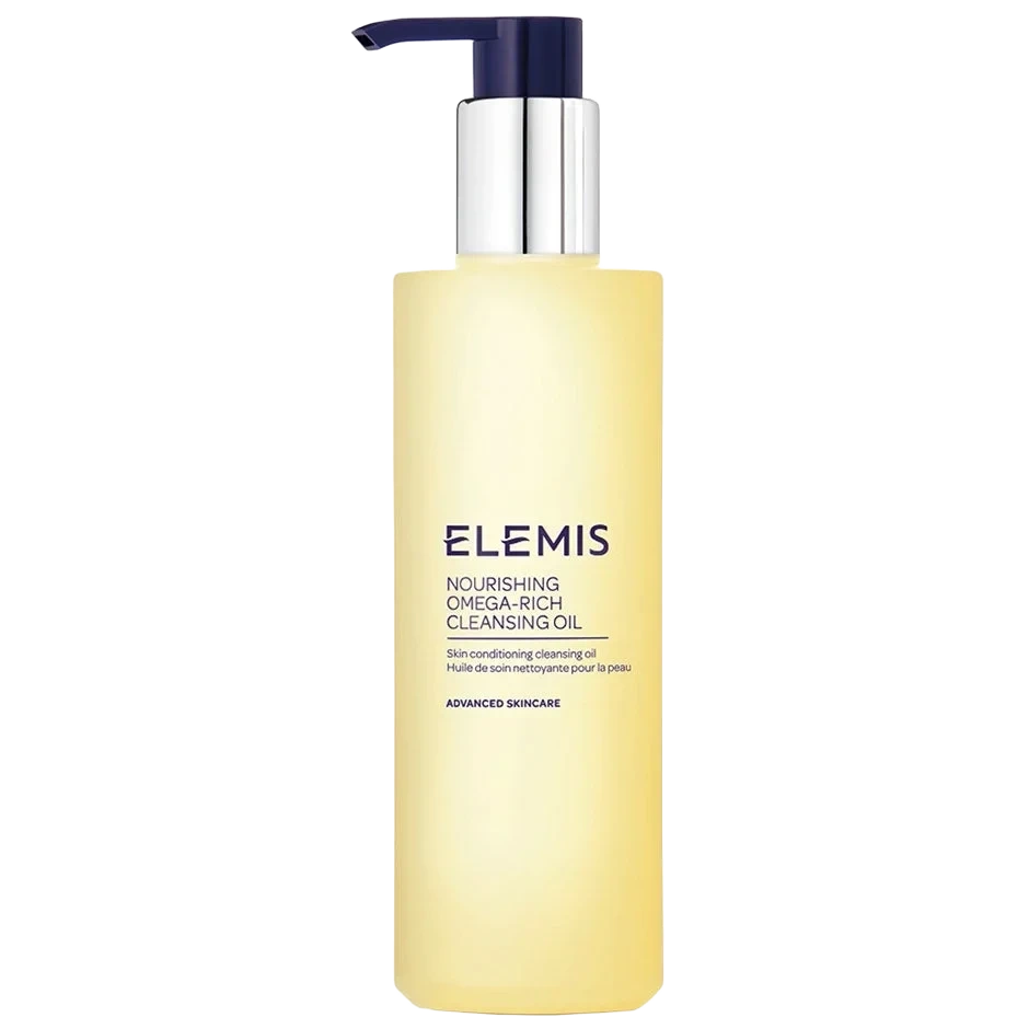 Elemis Nourishing Omega-Rich Cleansing Oil