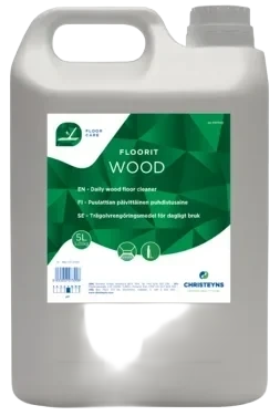 Green'r Floorit Wood