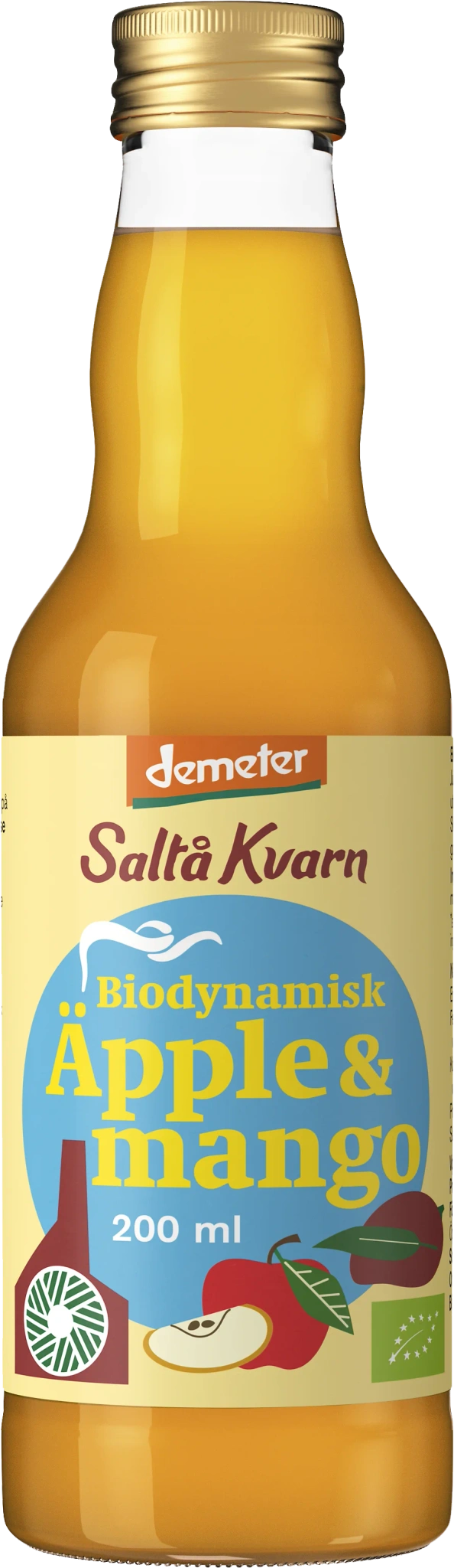 Äpple Mango juice