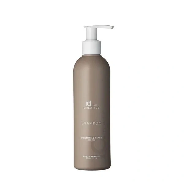 Creative Shampoo - Moisture & Repair