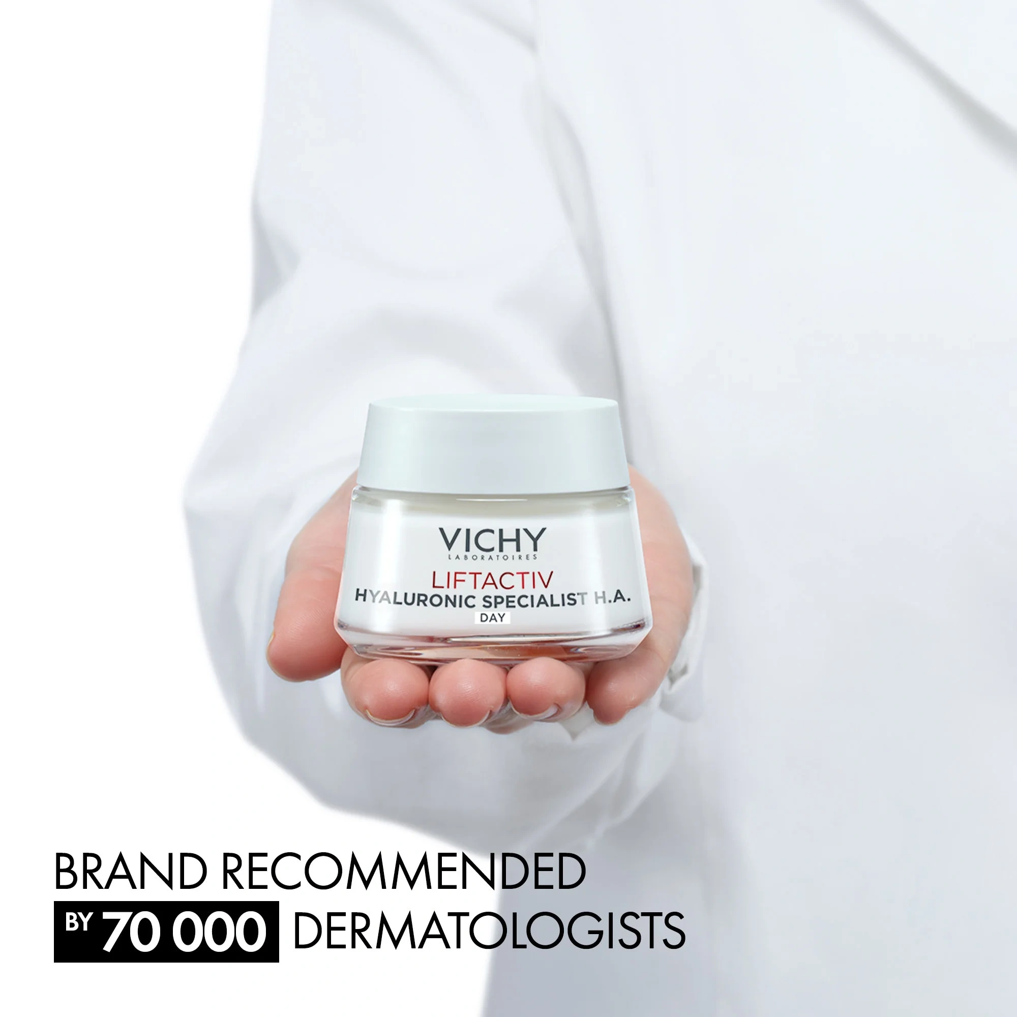 Liftactiv Hyaluronic Specialist H.A