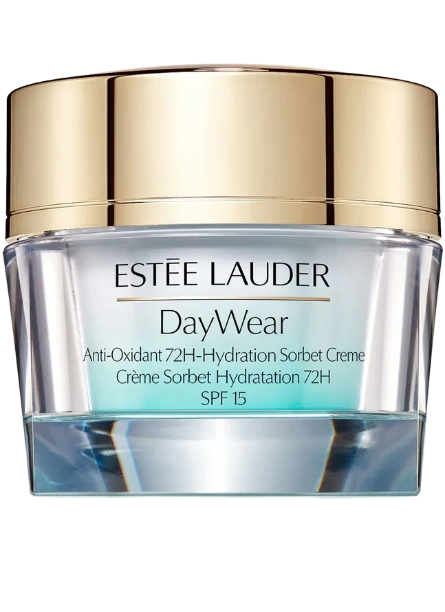 Estée Lauder DayWear Anti-Oxidant 72H Hydrating Sorbet Cream SPF 15 50 ml