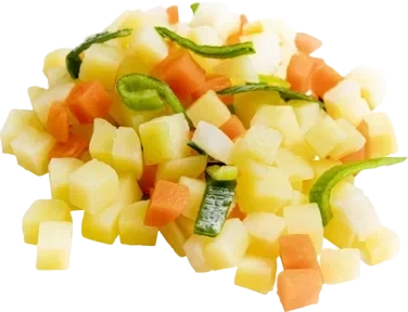 Lapskausblanding    2kg