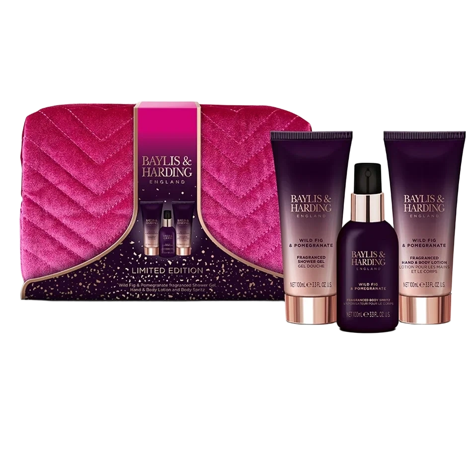Baylis & Harding Sweet Mandarin & Grapefruit
