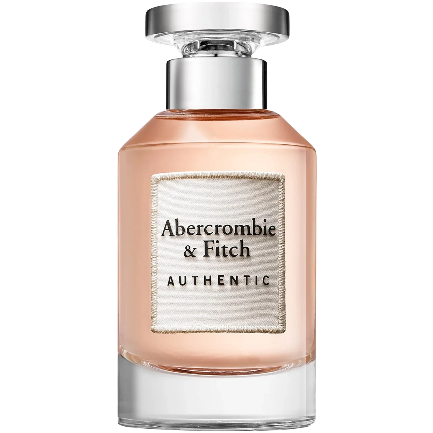 Abercrombie & Fitch Authentic Woman