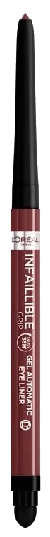 L'Oréal Paris Infaillible Grip 36H Gel Automatic Eyeliner 013 Velvet Bordeaux