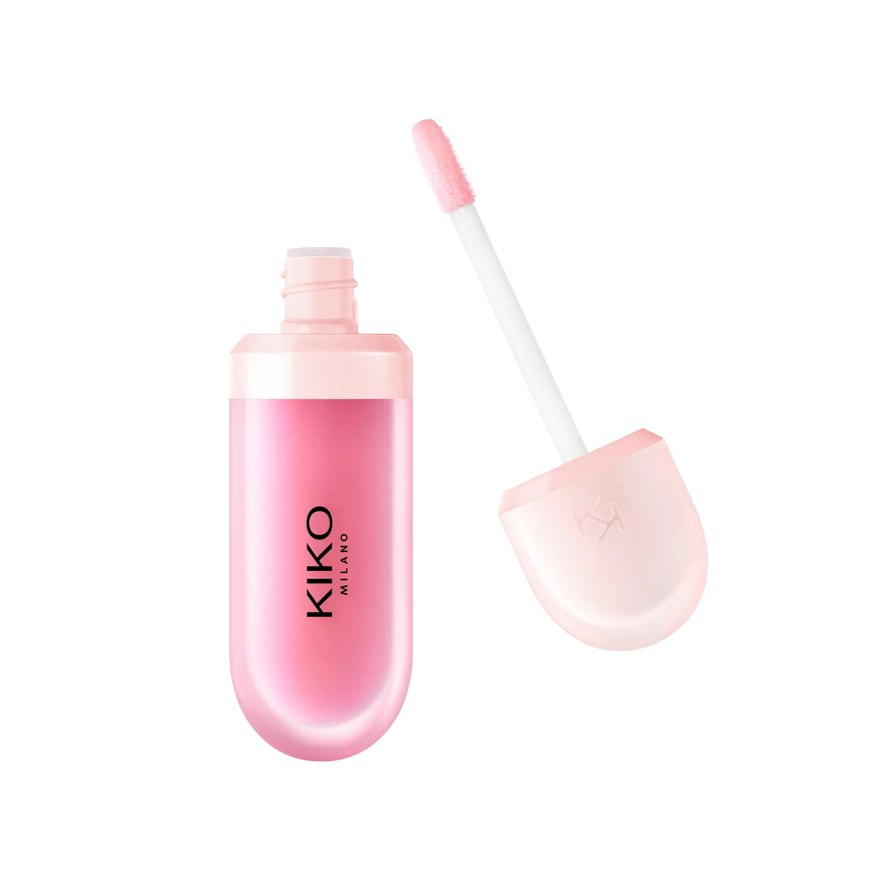 Kiko Milano Kissable Lip Paradise Replumping Lip Mask 6,5ml