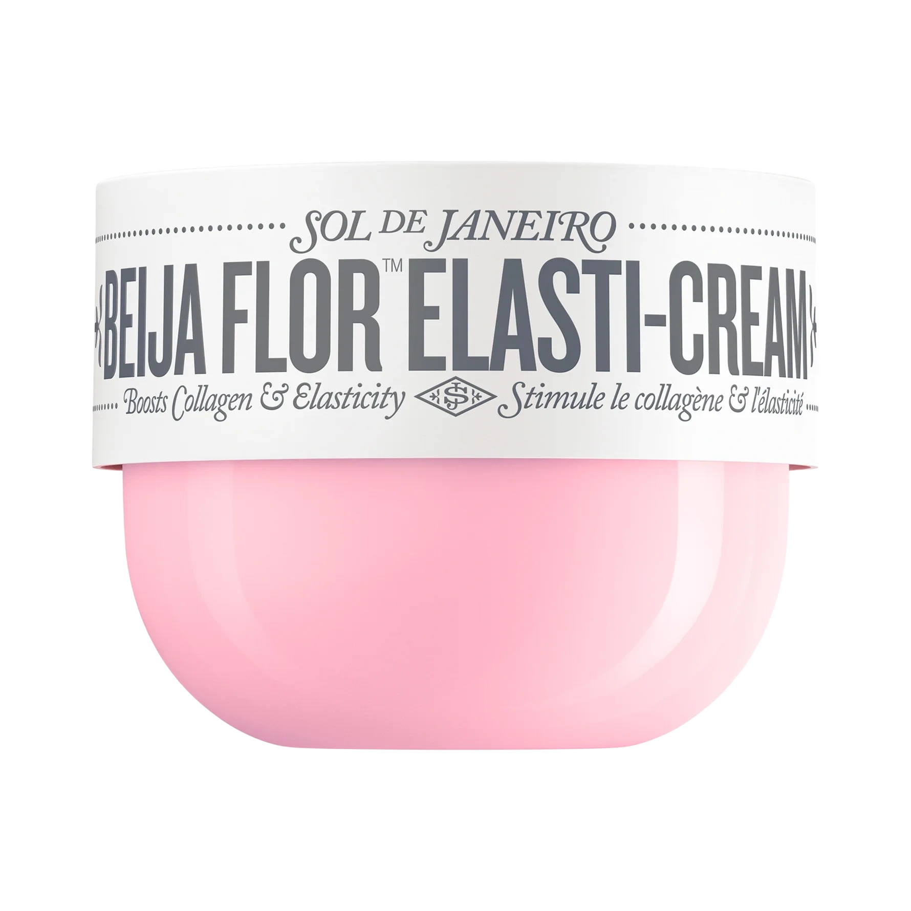 Sol de Janeiro Beija Flor Elasti-Cream 75 ml