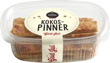 Kokospinner