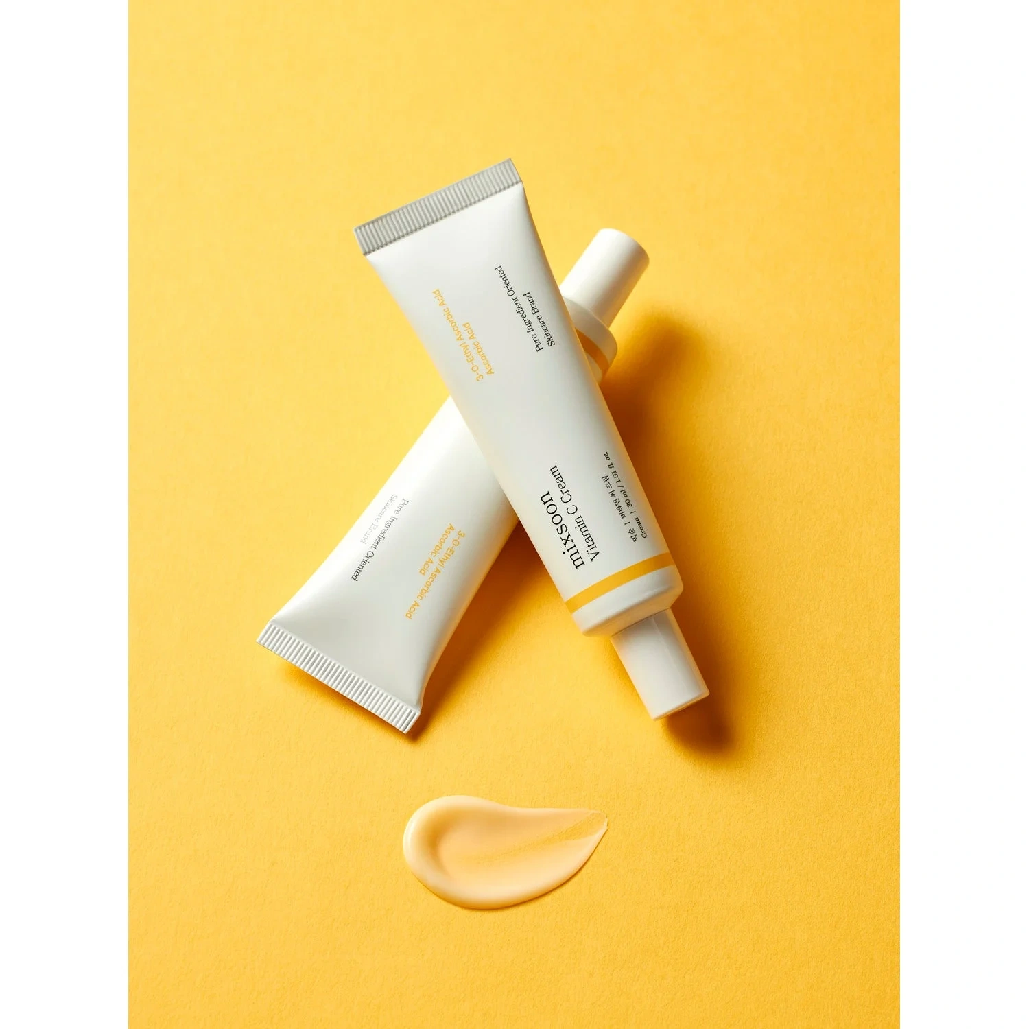 Mixsoon Vitamin C Cream