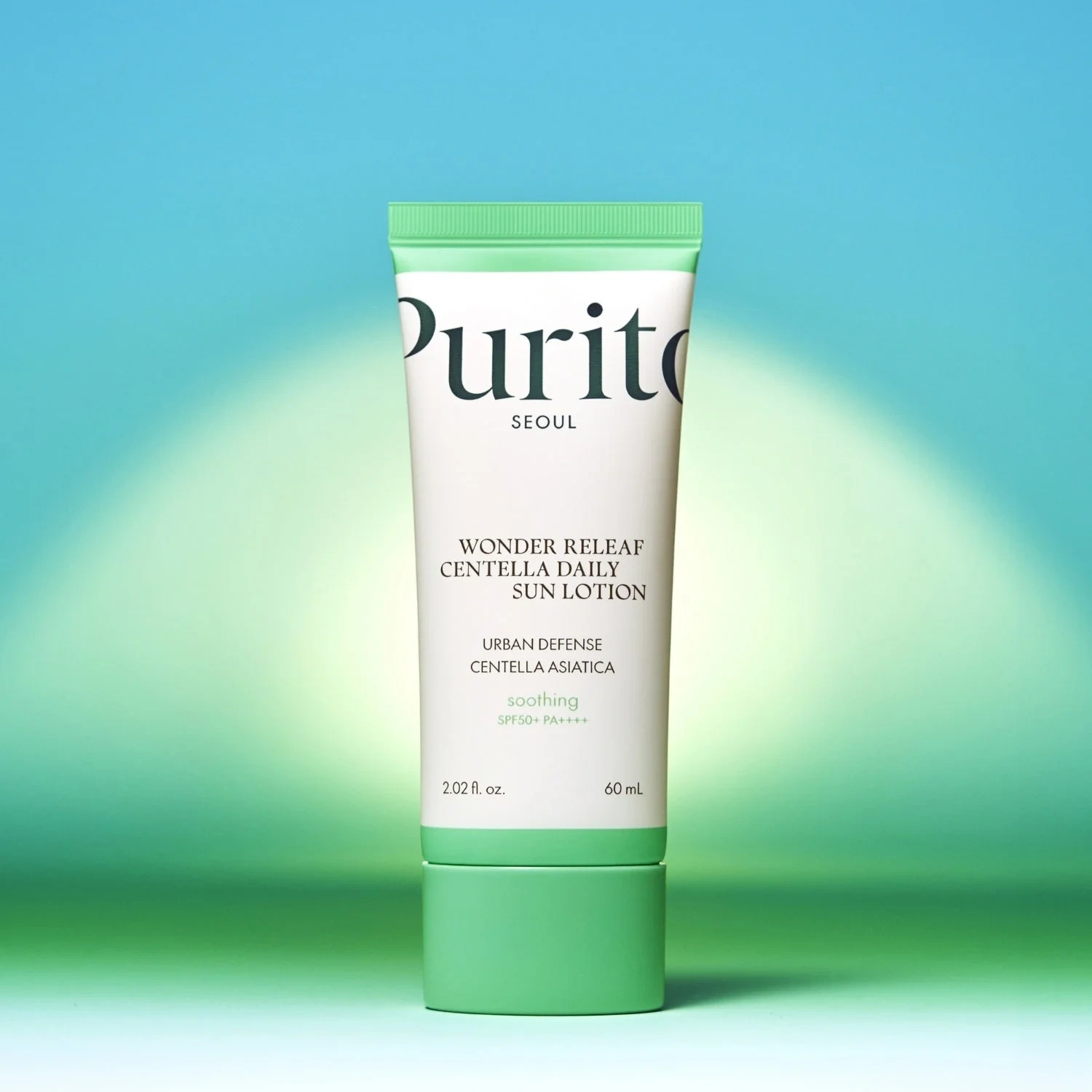 Purito Wonder Releaf Centella Daily Sun Lotion
