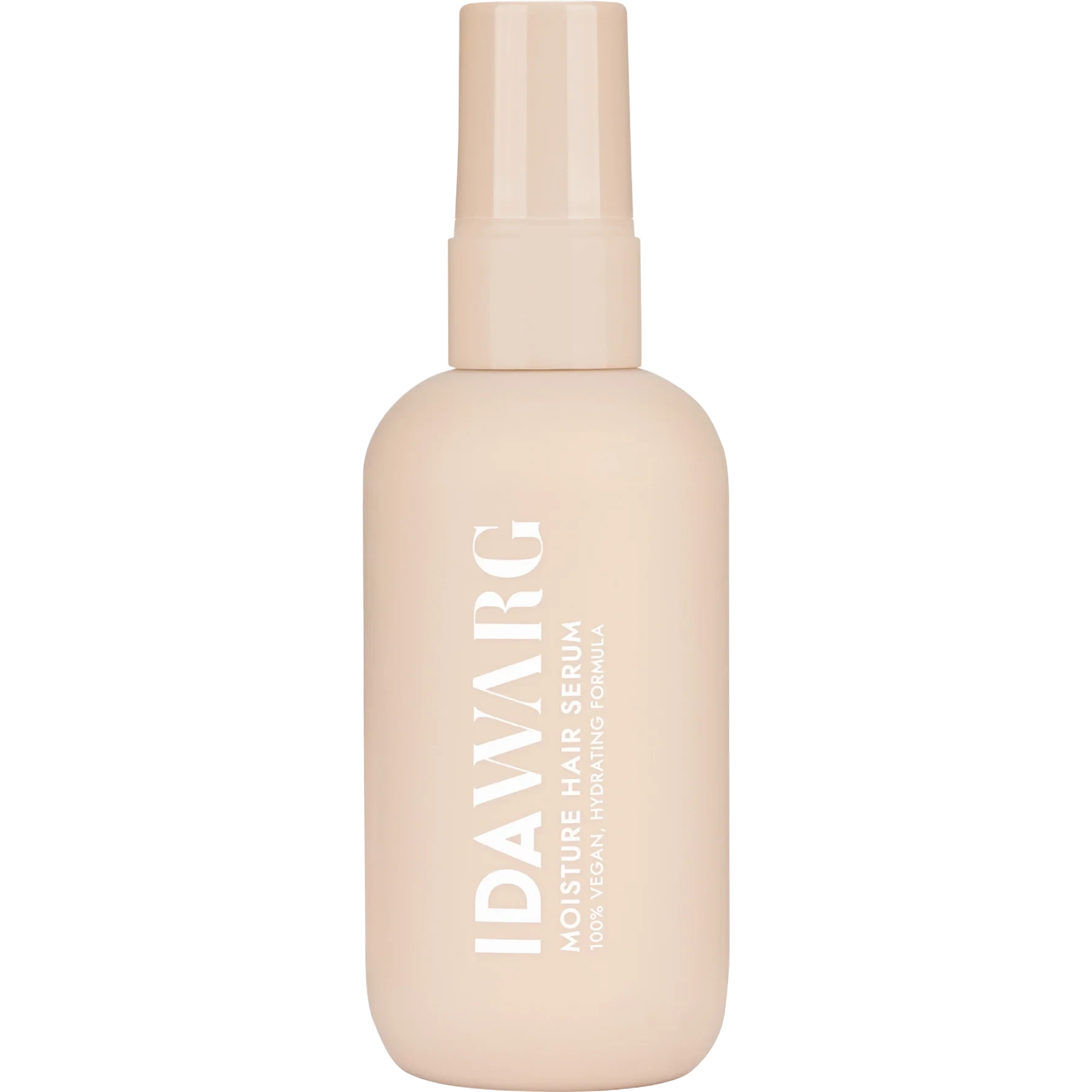 IDA WARG Beauty Moisture Hair Serum, 100 ml