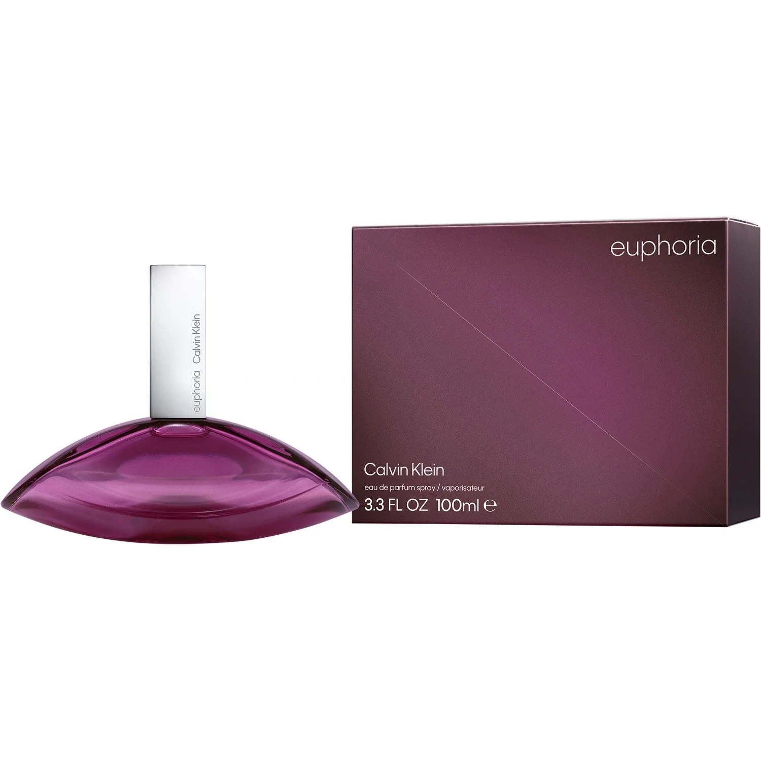 Calvin Klein Euphoria For Women