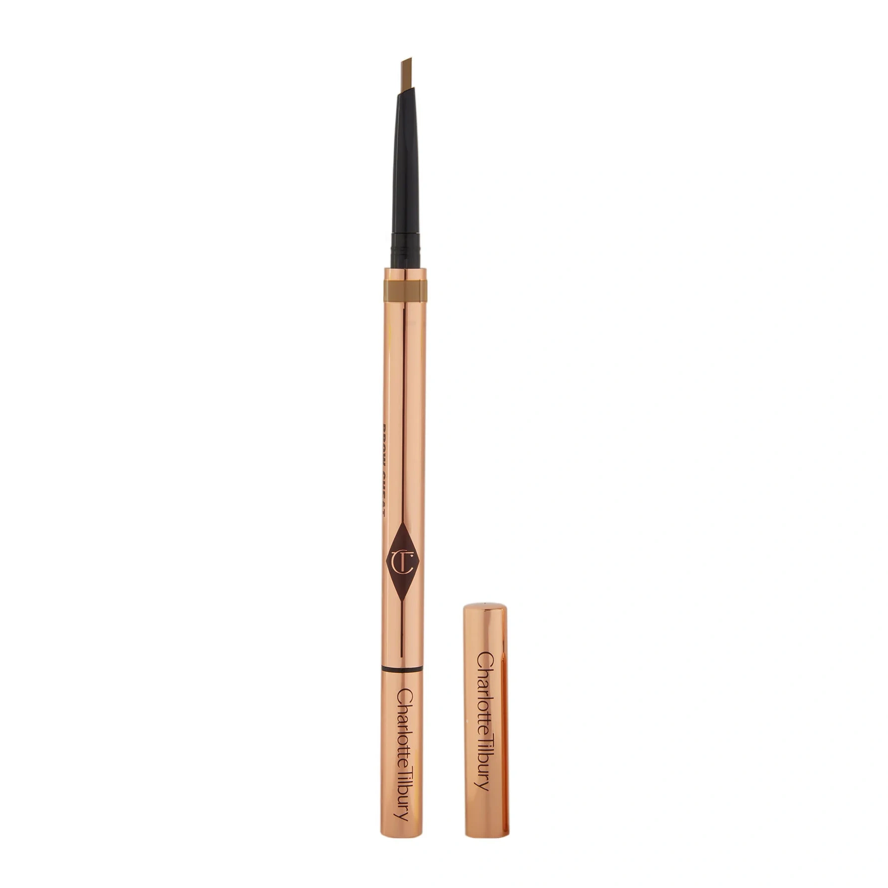 Charlotte Tilbury Brow Cheat Light Blonde