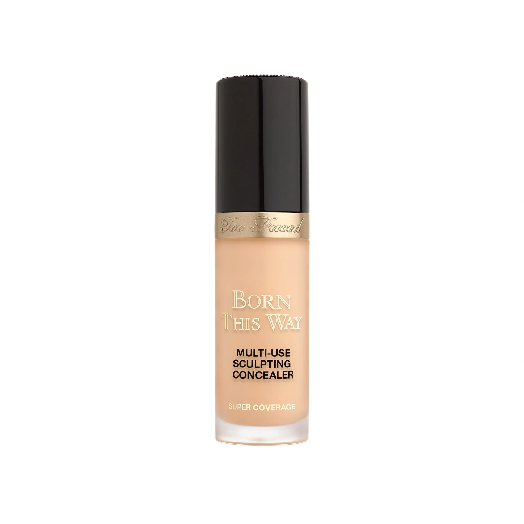 Too Faced Born This Way Super Coverage Concealer Pearl