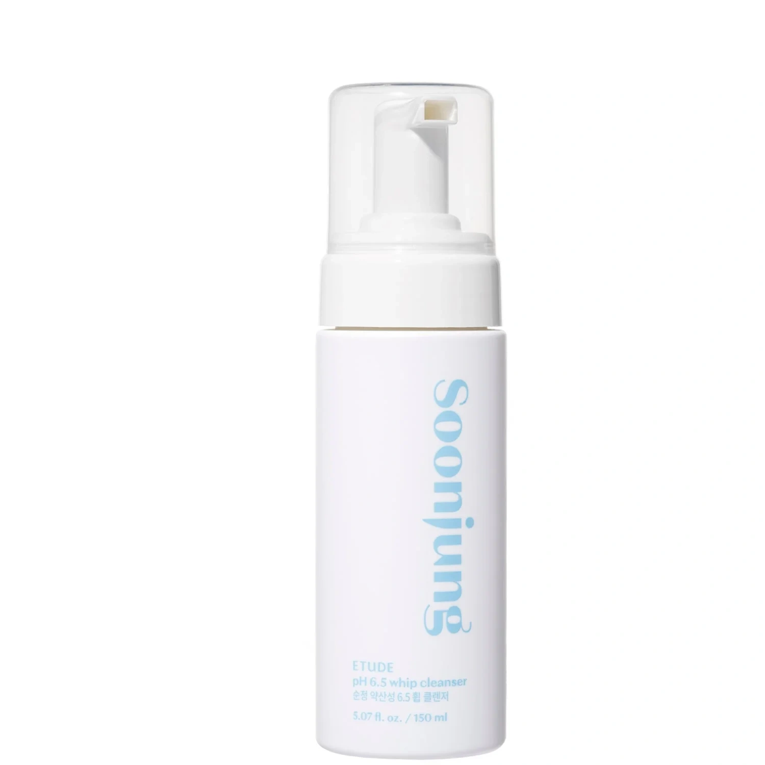Etude Soon Jung Whip Cleanser