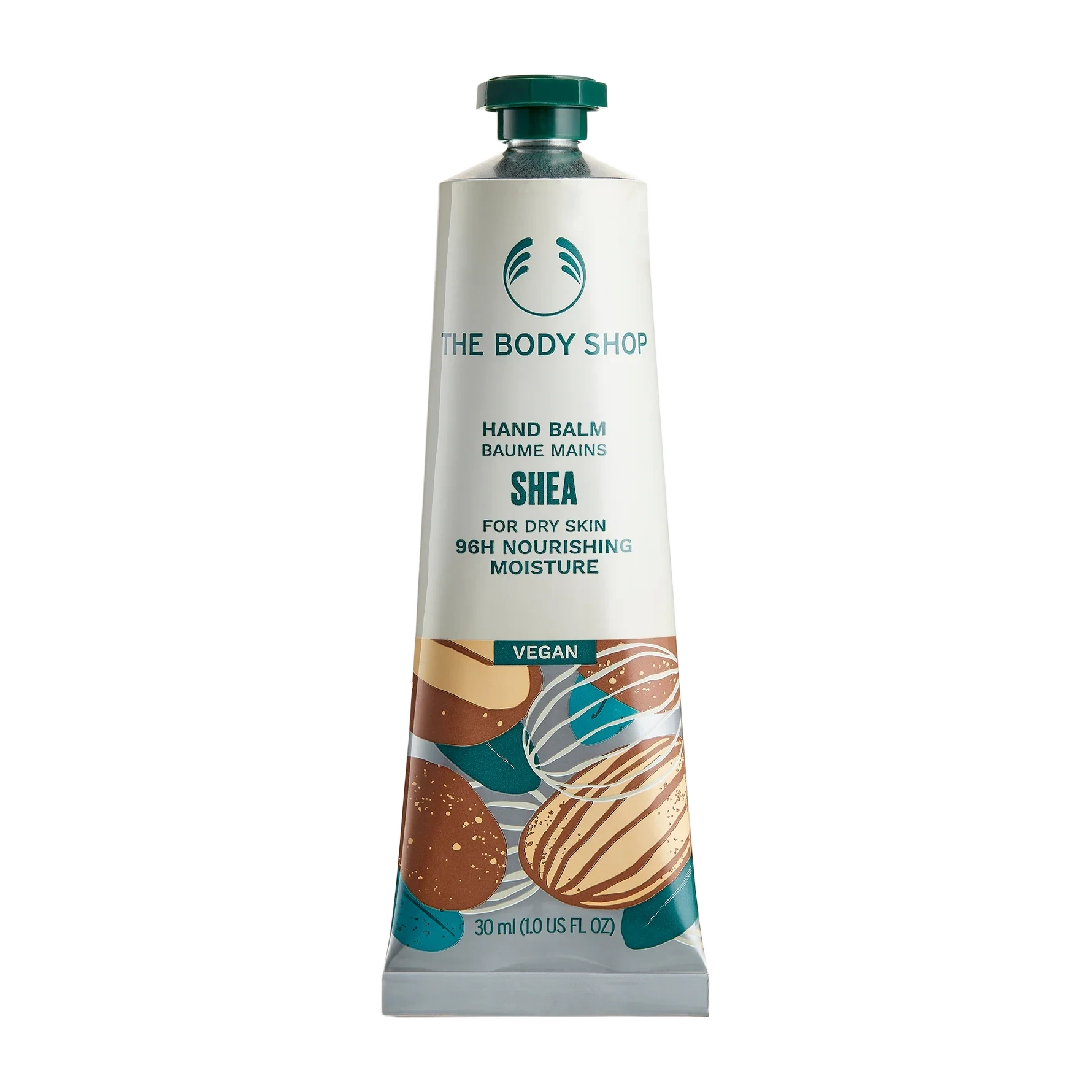 THE BODY SHOP Shea Hand Balm 30 ml