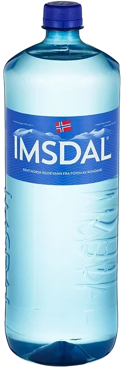 Imsdal   6x1,5l